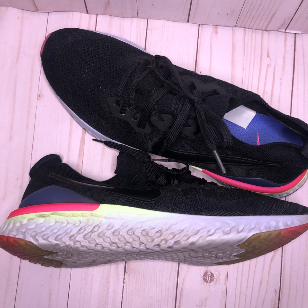 Nike Epic React Flyknit 2 - image 7